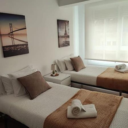 Carrerahouses Antela Vigo Bagian luar foto