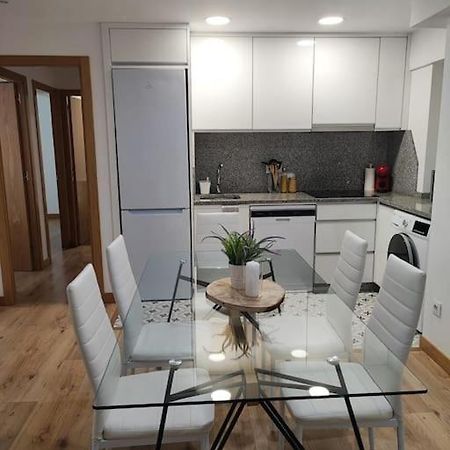 Carrerahouses Antela Vigo Bagian luar foto